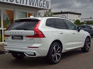 Volvo  B4 R Design ACC HUD 360° Pano Google 21'