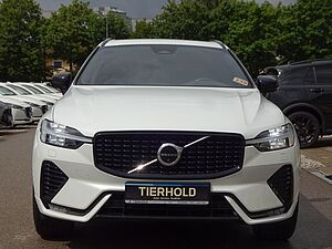 Volvo  B4 R Design ACC HUD 360° Pano Google 21'