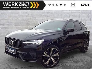 Volvo  T6 R Design Plug-In AHK ACC PANO HUD Google
