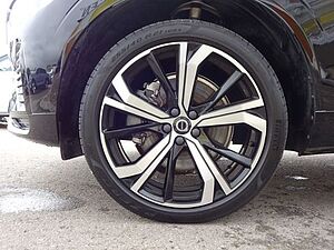 Volvo  T6 R Design Plug-In AHK ACC PANO HUD Google