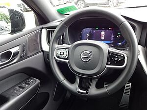 Volvo  T6 R Design Plug-In AHK ACC PANO HUD Google