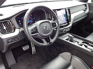 Volvo  T6 R Design Plug-In AHK ACC PANO HUD Google