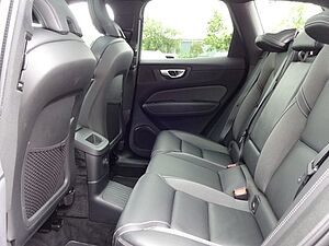 Volvo  T6 R Design Plug-In AHK ACC PANO HUD Google