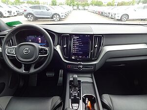 Volvo  T6 R Design Plug-In AHK ACC PANO HUD Google