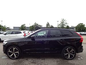 Volvo  T6 R Design Plug-In AHK ACC PANO HUD Google