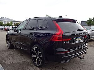 Volvo  T6 R Design Plug-In AHK ACC PANO HUD Google