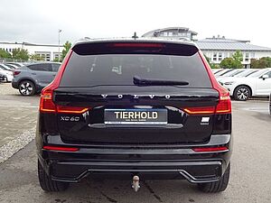 Volvo  T6 R Design Plug-In AHK ACC PANO HUD Google