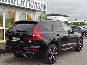 Volvo  T6 R Design Plug-In AHK ACC PANO HUD Google