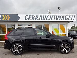 Volvo  T6 R Design Plug-In AHK ACC PANO HUD Google