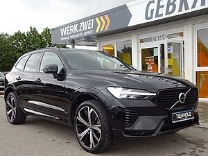 Volvo  T6 R Design Plug-In AHK ACC PANO HUD Google