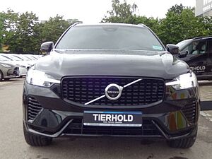 Volvo  T6 R Design Plug-In AHK ACC PANO HUD Google