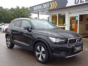 Volvo  T4 Inscription Plug-In 2WD AHK Pano 360°