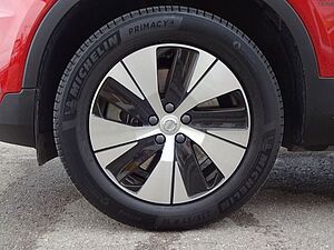 Volvo  T5 Inscription Plug-In 2WD Kamera Navi DAB