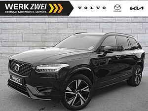 Volvo  T8 R Design Plug-In AWD AHK ACC BLIS 7Sitz