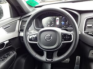 Volvo  T8 R Design Plug-In AWD AHK ACC BLIS 7Sitz
