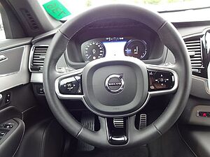 Volvo  T8 R Design Plug-In AWD AHK ACC BLIS 7Sitz