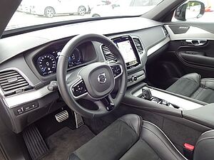 Volvo  T8 R Design Plug-In AWD AHK ACC BLIS 7Sitz
