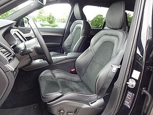 Volvo  T8 R Design Plug-In AWD AHK ACC BLIS 7Sitz