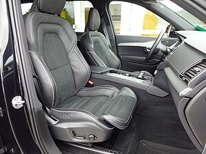 Volvo  T8 R Design Plug-In AWD AHK ACC BLIS 7Sitz