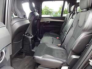 Volvo  T8 R Design Plug-In AWD AHK ACC BLIS 7Sitz
