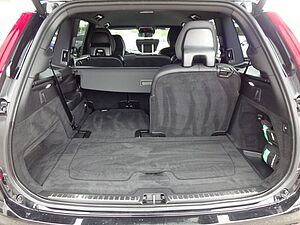 Volvo  T8 R Design Plug-In AWD AHK ACC BLIS 7Sitz
