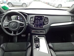 Volvo  T8 R Design Plug-In AWD AHK ACC BLIS 7Sitz