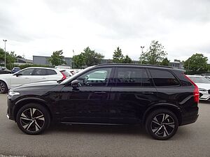 Volvo  T8 R Design Plug-In AWD AHK ACC BLIS 7Sitz