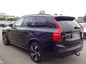Volvo  T8 R Design Plug-In AWD AHK ACC BLIS 7Sitz