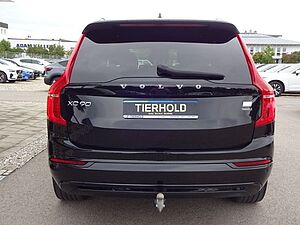 Volvo  T8 R Design Plug-In AWD AHK ACC BLIS 7Sitz