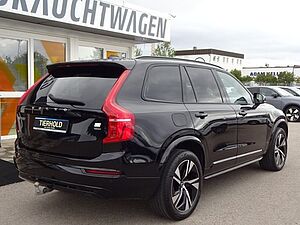 Volvo  T8 R Design Plug-In AWD AHK ACC BLIS 7Sitz