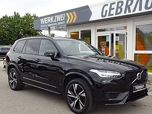 Volvo  T8 R Design Plug-In AWD AHK ACC BLIS 7Sitz