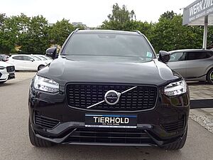 Volvo  T8 R Design Plug-In AWD AHK ACC BLIS 7Sitz