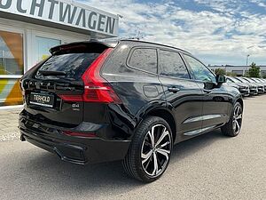 Volvo  B4 Plus Dark 2WD ACC 360° PANO Google