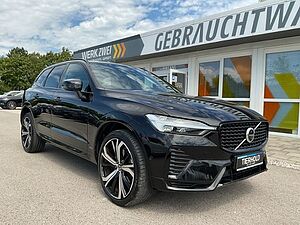 Volvo  B4 Plus Dark 2WD ACC 360° PANO Google