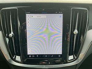 Volvo  T6 Plus Dark Plug-In AWD AHK Kamera Google