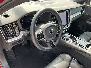 Volvo  T6 Plus Dark Plug-In AWD AHK Kamera Google