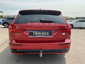Volvo  T6 Plus Dark Plug-In AWD AHK Kamera Google