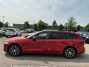 Volvo  T6 Plus Dark Plug-In AWD AHK Kamera Google
