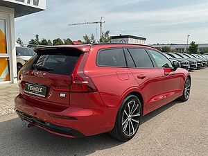 Volvo  T6 Plus Dark Plug-In AWD AHK Kamera Google