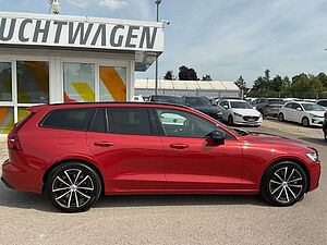 Volvo  T6 Plus Dark Plug-In AWD AHK Kamera Google