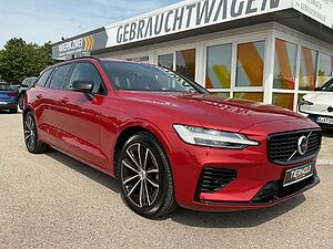 Volvo  T6 Plus Dark Plug-In AWD AHK Kamera Google