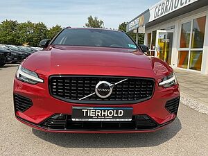 Volvo  T6 Plus Dark Plug-In AWD AHK Kamera Google