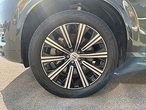 Volvo  T8 Inscription Plug-In AWD AHK ACC 360°