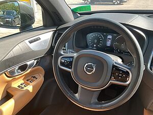 Volvo  T8 Inscription Plug-In AWD AHK ACC 360°