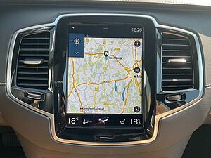 Volvo  T8 Inscription Plug-In AWD AHK ACC 360°