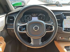 Volvo  T8 Inscription Plug-In AWD AHK ACC 360°
