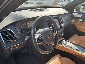 Volvo  T8 Inscription Plug-In AWD AHK ACC 360°