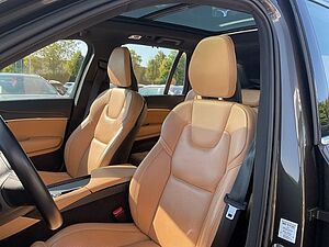 Volvo  T8 Inscription Plug-In AWD AHK ACC 360°