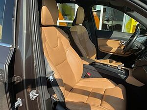 Volvo  T8 Inscription Plug-In AWD AHK ACC 360°