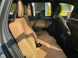 Volvo  T8 Inscription Plug-In AWD AHK ACC 360°